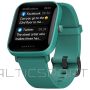 Xiaomi Huami AMAZFIT Bip U Pro green (A2008)