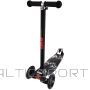 Enero 3-WHEEL BALANCE SCOOTER MAXI THUNDERSTORM