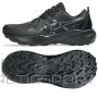 Asics GEL-VENTURE 11 1011C160 003 / 46 1/2 / black shoes