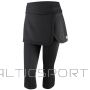 Wilson Pants W Capri Skort IV Leggings W WRA791901 (XS)