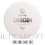 Discgolf DISCMANIA Midrange Driver NEO ORIGIN Evolution White 5/5/-1/1