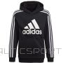 Adidas Essentials Logo Jr H62266 sporta krekls (116 cm)