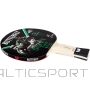 Ракетка для настольного тенниса /Butterfly Ракетка для пинг-понга Timo Boll SG11 85012 (N / A)