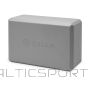 Inny Gray yoga cube with foam 61350 (N/A)