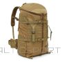 Nils Camp NC3903 TAKTISKĀ MUGURSOMA MAVERICK SAND 65L