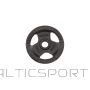 Weights for bars TOORX DGN-TG10 D50mm 10kg