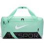 Nike Brasilia soma DM3976-353 / 52x29x29 cm / zaļa
