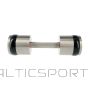 Hms Premium HH10 HROMĒTA hantele 2 x 10 KG