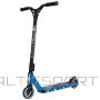 PB STUNT SCOOTER 110MM GEAR BLUE METALLIC