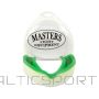 Masters Mutes aizsargi OZ-GEL 08032-0102 (oranžs - balts))