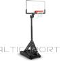 Basketbola grozs, strītbola grozs Spalding Momentous EZ Assembly 54 collu basketbola sistēma