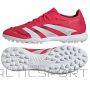 Buty adidas Predator Pro TF ID3764 / czerwony / 42 2/3