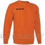 Givova Толстовка Maglia One M MA019 0001 (XS)