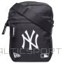 New Era Mlb New York Yankees Side Bag 11942030 (One size)