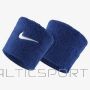 Wristband Nike Swoosh / 2pcs / NN04402 (N/A)