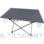 Enero Camp FOLDABLE TOURIST TABLE 68x47x40CM GRAY