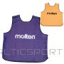 Molten Game Vest GVR 1 XL