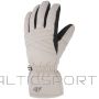 FNK F106 W slēpošanas cimdi 4FWAW23AFGLF106 83S (L)