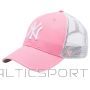 BS 47 Brand New York MLB Yankees Branson Cap B-BRANS17CTP-RSA (One size)