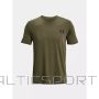 Under Armour Under Armor T-shirt M 1326799-390 (M)