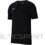 Nike Dry Park 20 TEE CW6952 010 T-krekls / Melna / XXL