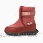 Puma NIEVE BOOT WTR AC INF JR 380746-04 shoes (21.0)