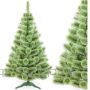 Saska Garden CHRISTMAS TREE LINE KLARA SPLIT 200CM