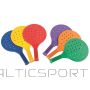 Rakešu komplekts- Global games