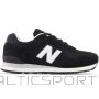 New Balance M ML515BLK shoes (40,5)