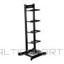 STR42 Power Bag Rack HMS