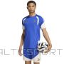 Adidas Juventus Tiro 26 Competition Training Jersey JSY KH1218 / Blue / L