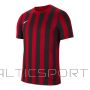 Nike Striped Division IV M Tee CW3813-658 (XL (188cm))