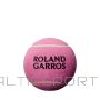 WILSON ROLAND GARROS 5 MINI JUMBO ball