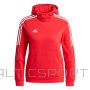 Adidas Толстовка с капюшоном Tiro 21 Jr GM7338 (116 см)