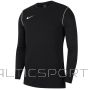 Bluza Nike Park 20 Crew Top FJ3004-010 / czarny / M