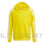 Adidas Squadra 21 Hoody Youth Jr GP6431 (140)
