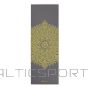 Yoga mat Gaiam ''CITRON SUNDIAL'' 6mm 61333 (N/A)