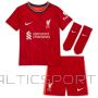 Nike Liverpool FC Soccer Kit Jr DB2548 688 (85-90 cm)