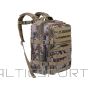 Tracer 47920 EVO CAMO 25L Expedition Backpack 16'',  Green