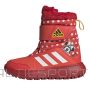 Buty adidas Winterplay Disney Minnie IG7188 / czerwony / 30