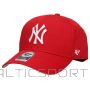 47 Brand Детская кепка MLB New York Yankees B-RAC17CTP-RD (один размер)