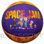 Basketbola bumba /Spalding Space Jam Tune Squad III 84-595Z basketbols (7)