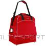 Football bag AVENTO 50AD Red