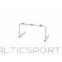Barjera futbola treniņiem