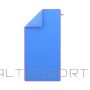 NCR13 ПОЛОТЕНЦЕ ИЗ МИКРОФИБРЫ СИНИЙ 200х90 см