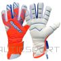 Rękawice 4Keepers Soft Amber NC S929225 / pomarańczowy / 11