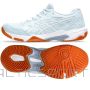 Asics Upcourt 6 W volejbola apavi 1072A093 020 (42)
