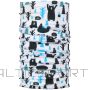 Bandanka Viking Regulāri 415/22/8345/08 / Balta / one size