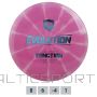 Discgolf DISCMANIA Fairway Driver Lux Vapor Function - Special Edition Pink 8/6/-4/1