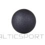 Single massage ball HMS BLM01 10CM (N/A)